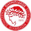 olympiacos piraeus results